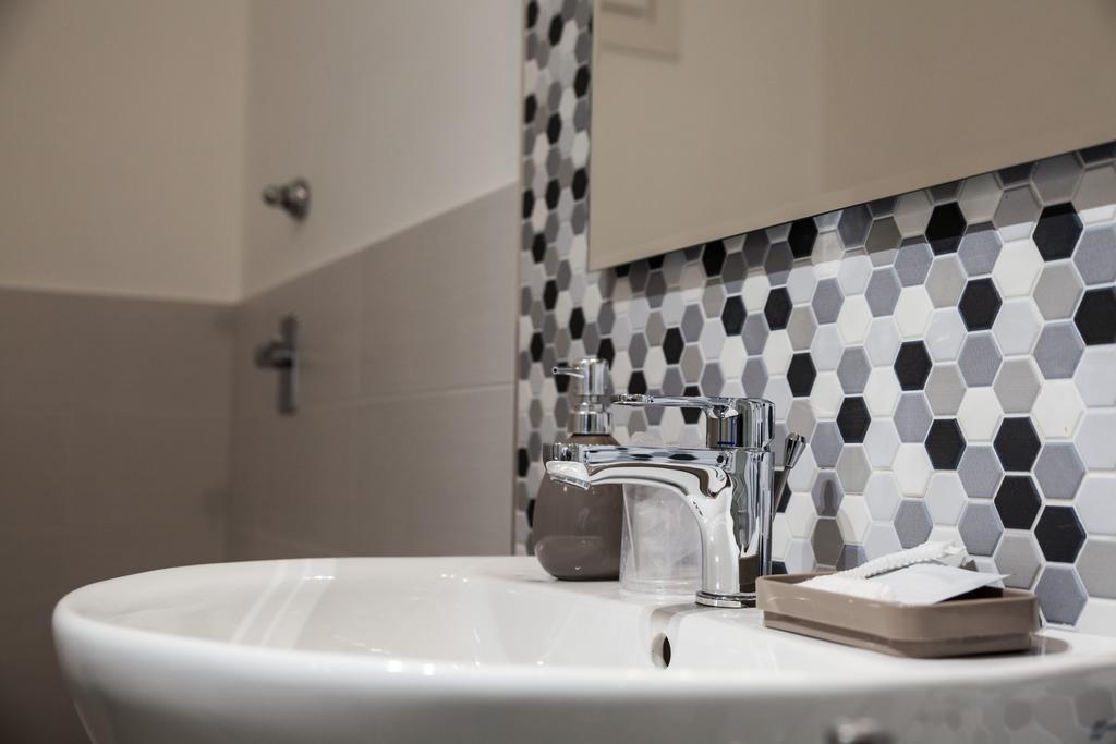 Bed & Breakfast Tramonti Trapani Exterior photo
