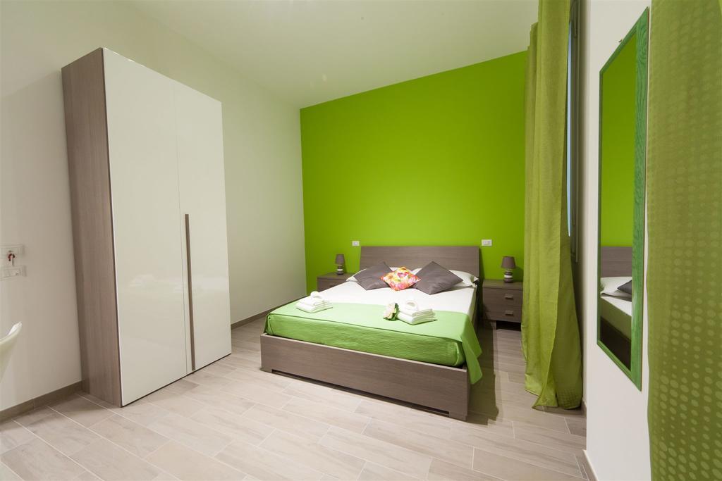 Bed & Breakfast Tramonti Trapani Exterior photo
