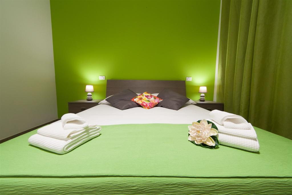 Bed & Breakfast Tramonti Trapani Exterior photo
