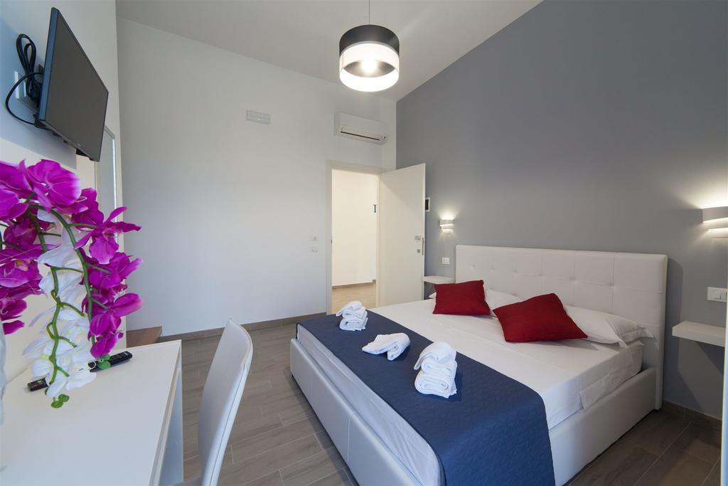 Bed & Breakfast Tramonti Trapani Exterior photo