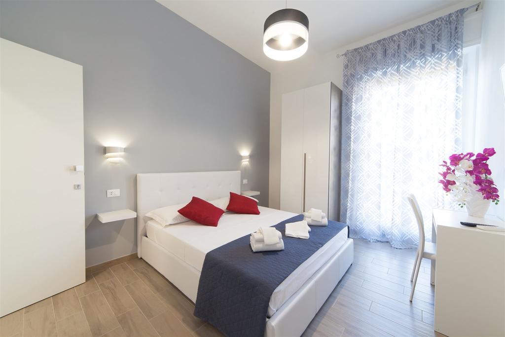 Bed & Breakfast Tramonti Trapani Exterior photo