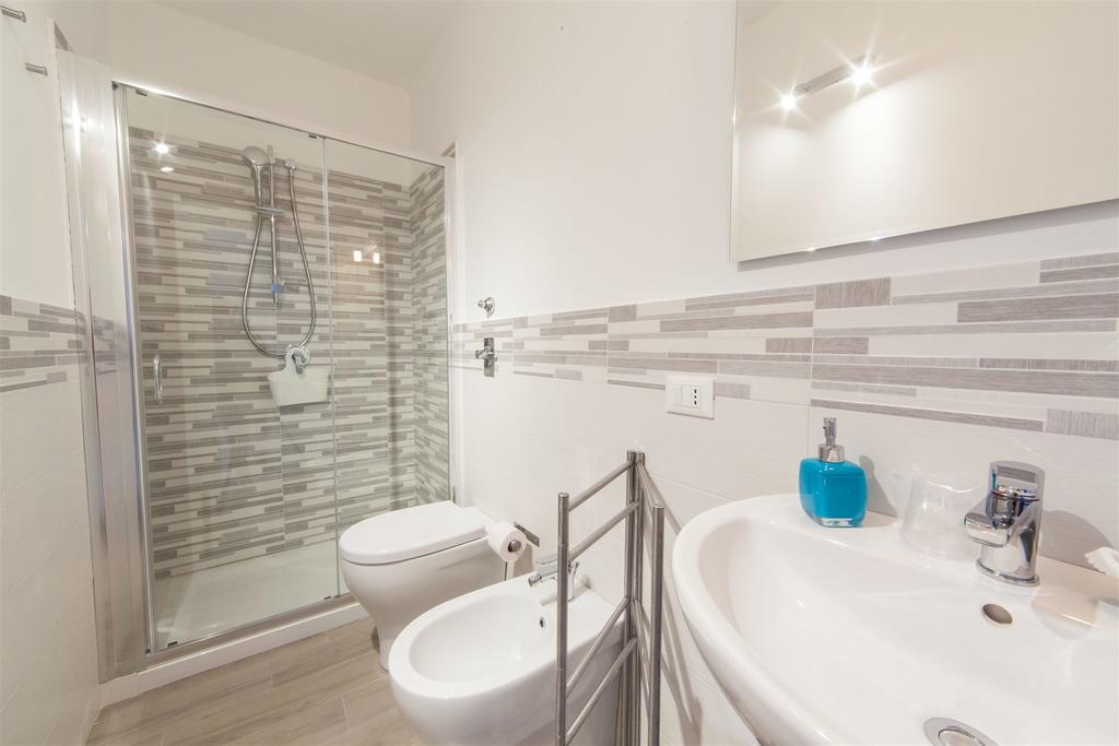 Bed & Breakfast Tramonti Trapani Exterior photo