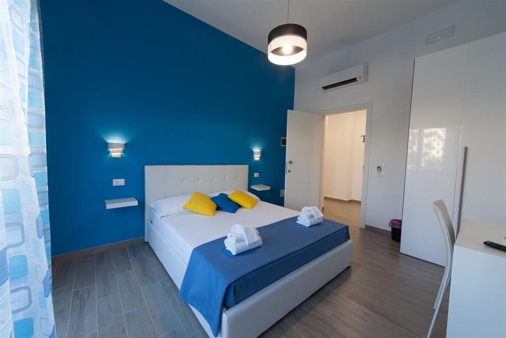 Bed & Breakfast Tramonti Trapani Exterior photo