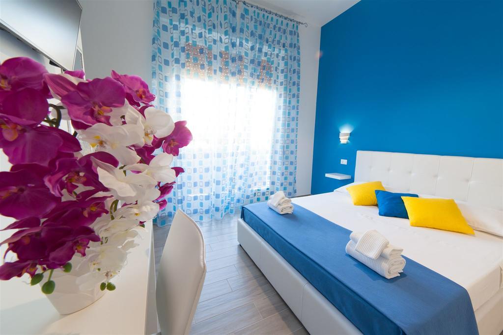 Bed & Breakfast Tramonti Trapani Exterior photo